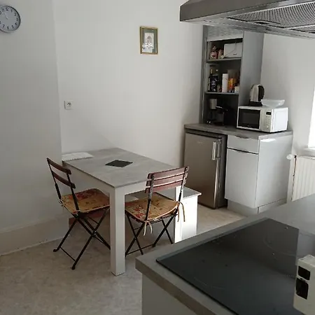 Chez Amelie, Rue Lietard